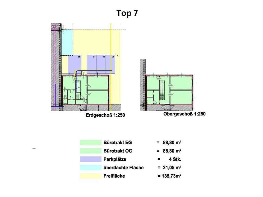 Gewerbeimmobilie mieten in Graz-Umgebung – 178 m², € 2.574 – Bild 4 von 4
