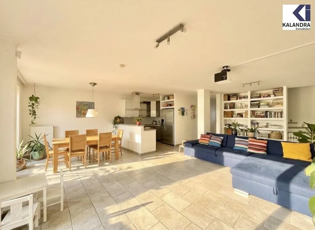 4-Zimmer-Wohnung kaufen in Wien – 113 m², € 1.100.000 – Bild 3 von 35