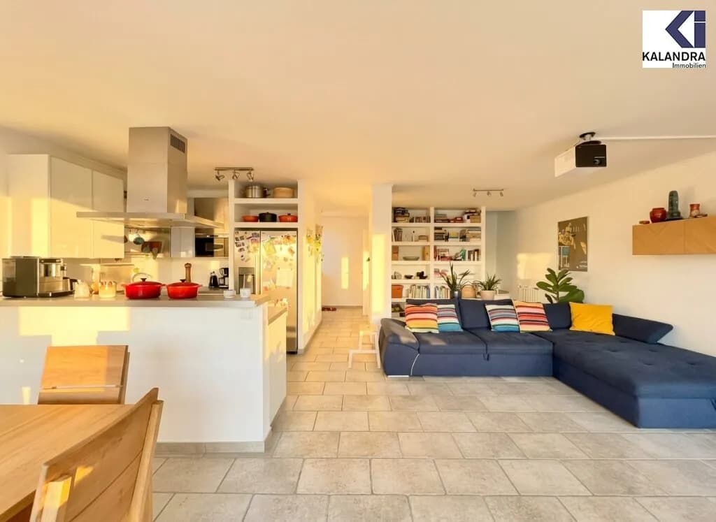 4-Zimmer-Wohnung kaufen in Wien – 113 m², € 1.100.000 – Bild 4 von 35