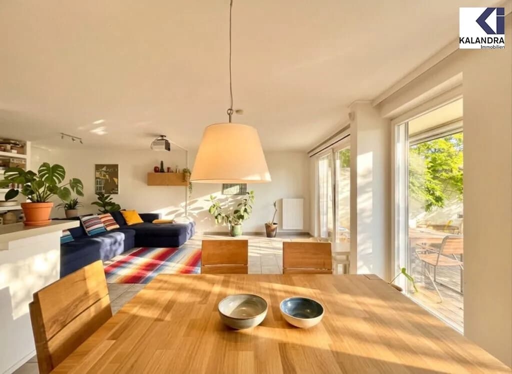4-Zimmer-Wohnung kaufen in Wien – 113 m², € 1.100.000 – Bild 7 von 35