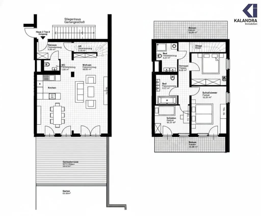 4-Zimmer-Wohnung kaufen in Wien – 113 m², € 1.100.000 – Bild 35 von 35