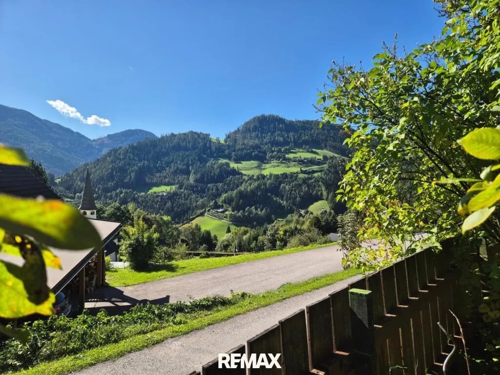 6-Zimmer-Haus kaufen in Murau – 166 m², € 319.000 – Bild 2 von 62