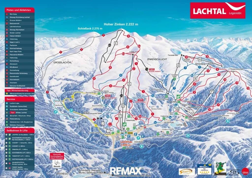 6-Zimmer-Haus kaufen in Murau – 166 m², € 319.000 – Bild 6 von 62