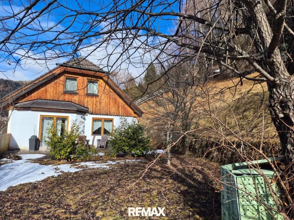 6-Zimmer-Haus kaufen in Murau – 166 m², € 319.000 – Bild 8 von 62