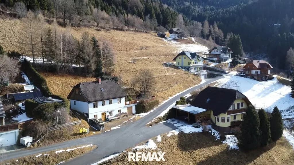 6-Zimmer-Haus kaufen in Murau – 166 m², € 319.000 – Bild 9 von 62