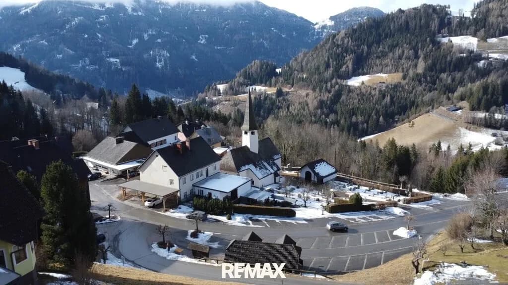 6-Zimmer-Haus kaufen in Murau – 166 m², € 319.000 – Bild 10 von 62