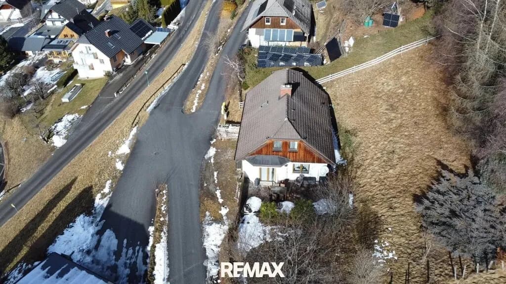6-Zimmer-Haus kaufen in Murau – 166 m², € 319.000 – Bild 12 von 62