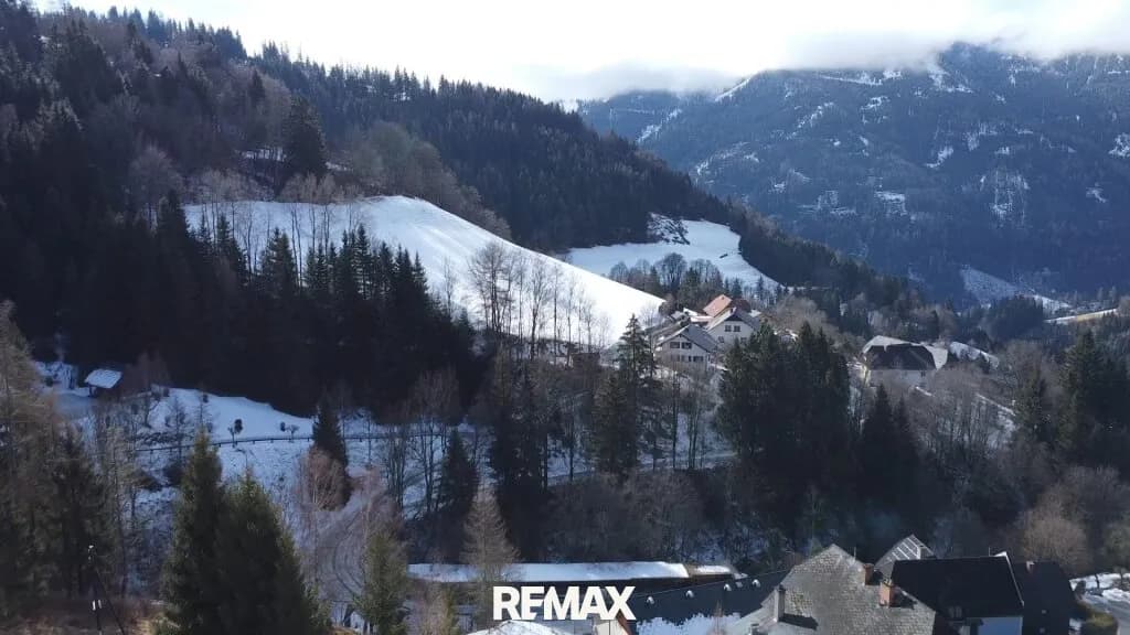 6-Zimmer-Haus kaufen in Murau – 166 m², € 319.000 – Bild 13 von 62