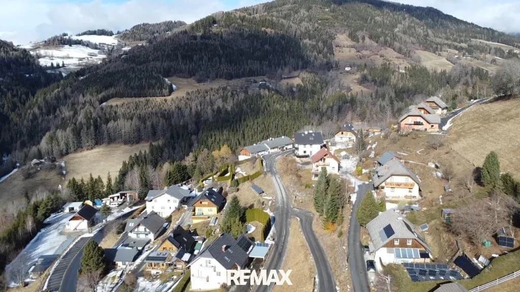 6-Zimmer-Haus kaufen in Murau – 166 m², € 319.000 – Bild 14 von 62