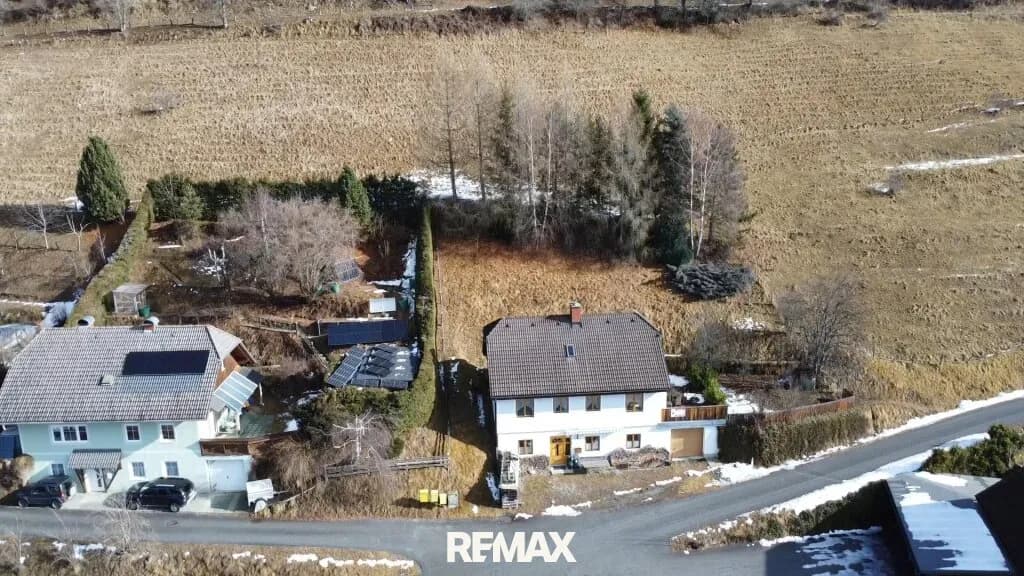 6-Zimmer-Haus kaufen in Murau – 166 m², € 319.000 – Bild 15 von 62