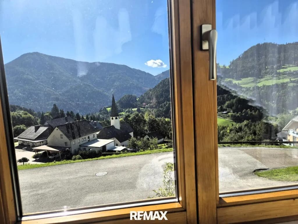 6-Zimmer-Haus kaufen in Murau – 166 m², € 319.000 – Bild 17 von 62