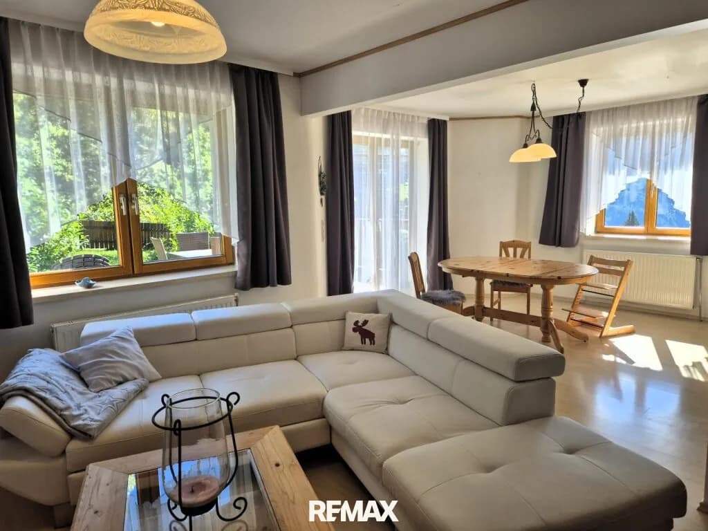 6-Zimmer-Haus kaufen in Murau – 166 m², € 319.000 – Bild 19 von 62