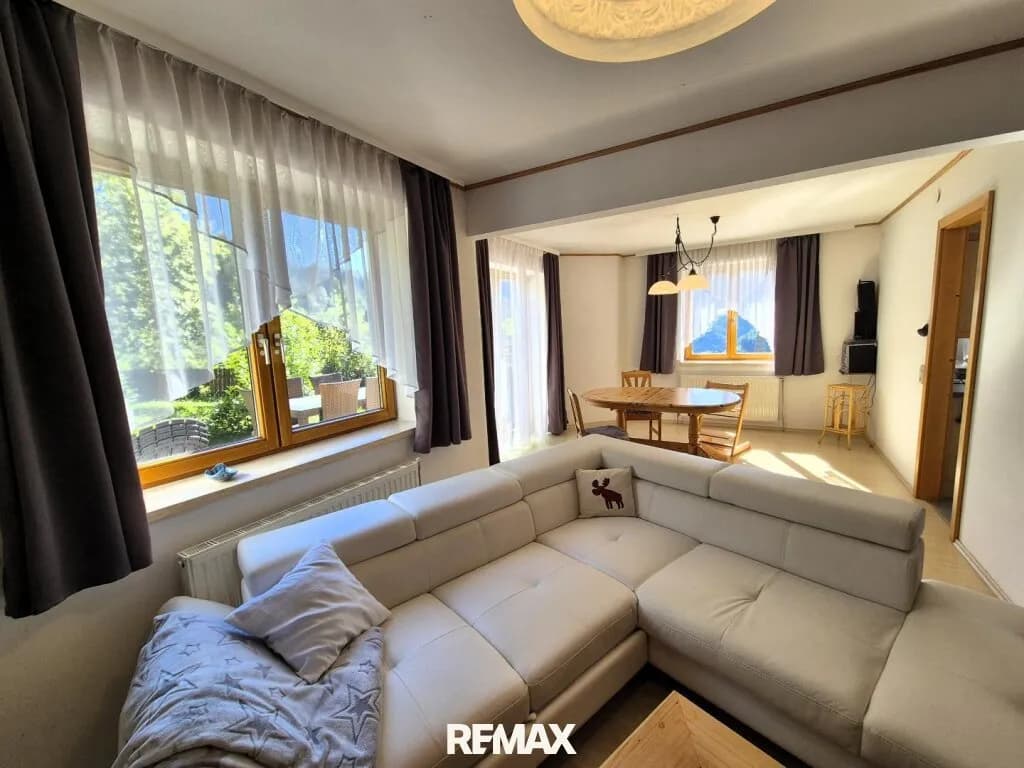 6-Zimmer-Haus kaufen in Murau – 166 m², € 319.000 – Bild 20 von 62