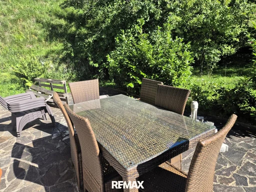 6-Zimmer-Haus kaufen in Murau – 166 m², € 319.000 – Bild 22 von 62