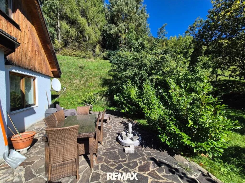 6-Zimmer-Haus kaufen in Murau – 166 m², € 319.000 – Bild 25 von 62