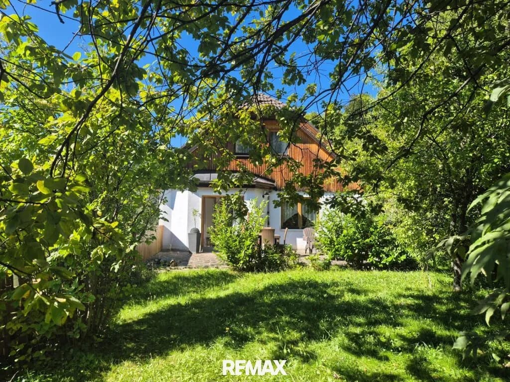 6-Zimmer-Haus kaufen in Murau – 166 m², € 319.000 – Bild 26 von 62