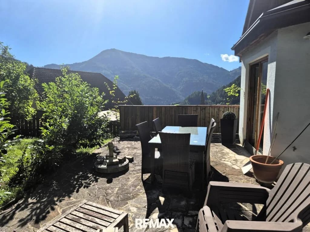 6-Zimmer-Haus kaufen in Murau – 166 m², € 319.000 – Bild 28 von 62