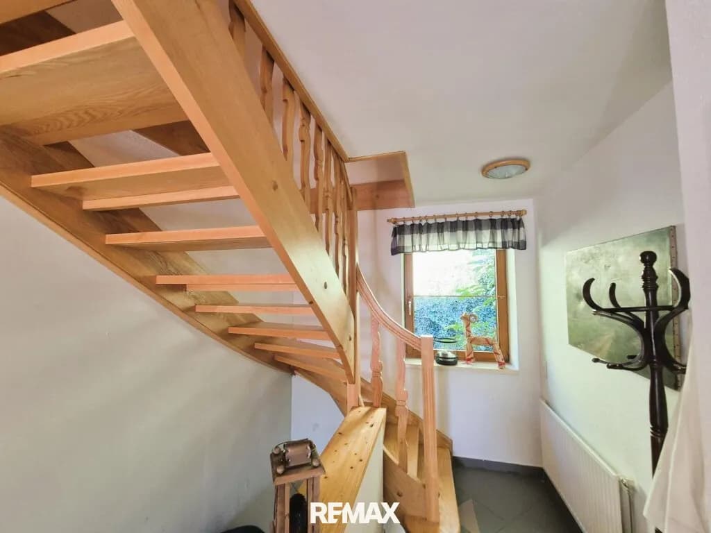 6-Zimmer-Haus kaufen in Murau – 166 m², € 319.000 – Bild 31 von 62