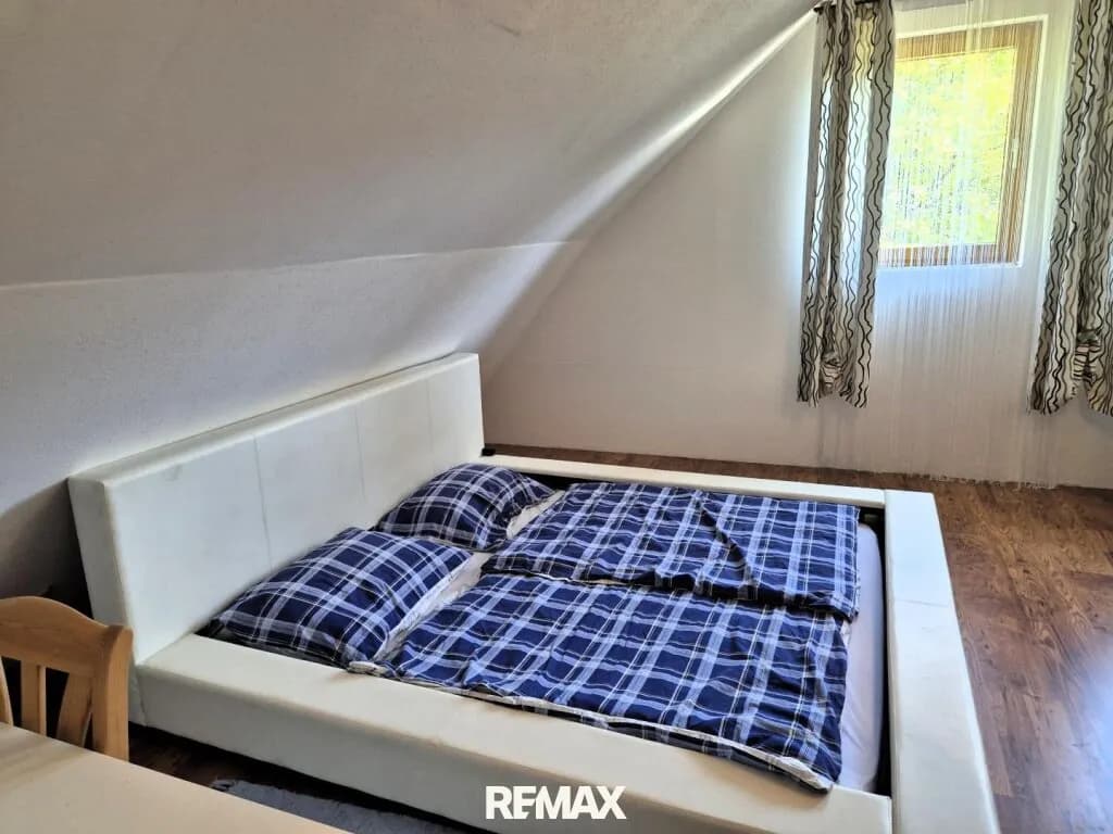 6-Zimmer-Haus kaufen in Murau – 166 m², € 319.000 – Bild 33 von 62