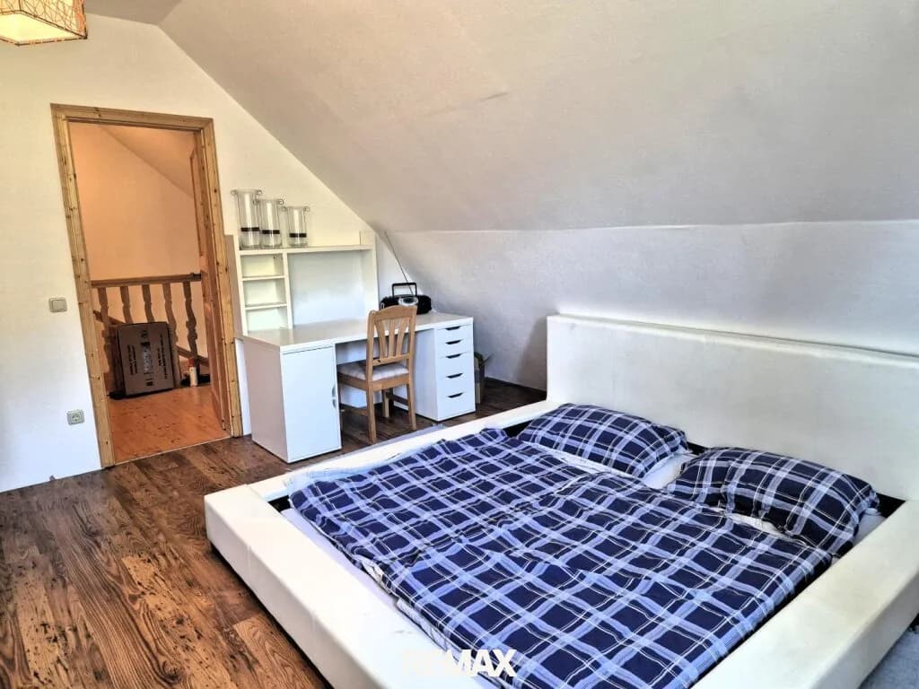 6-Zimmer-Haus kaufen in Murau – 166 m², € 319.000 – Bild 34 von 62