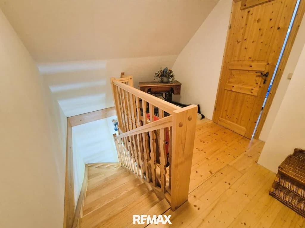 6-Zimmer-Haus kaufen in Murau – 166 m², € 319.000 – Bild 35 von 62