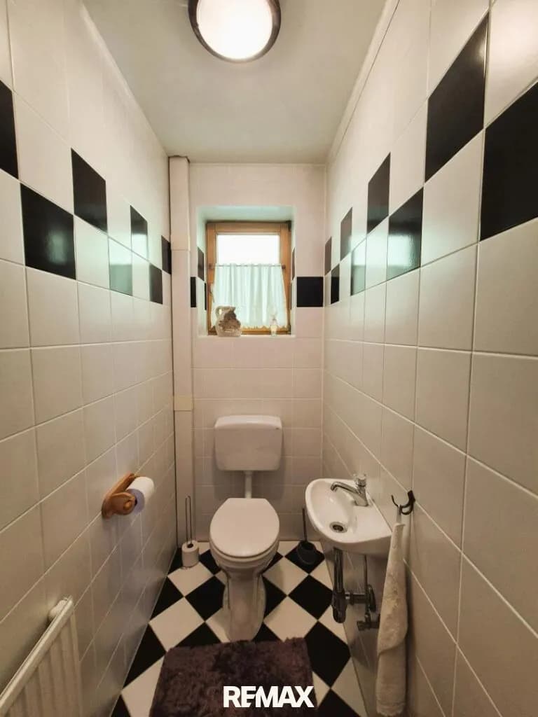 6-Zimmer-Haus kaufen in Murau – 166 m², € 319.000 – Bild 38 von 62