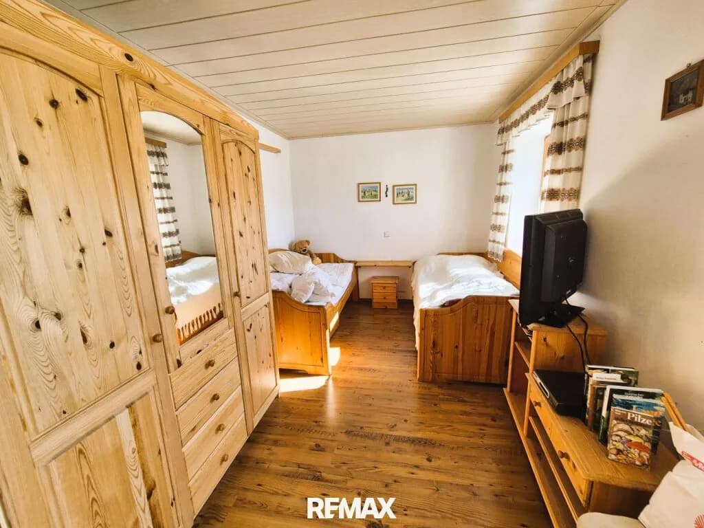 6-Zimmer-Haus kaufen in Murau – 166 m², € 319.000 – Bild 39 von 62