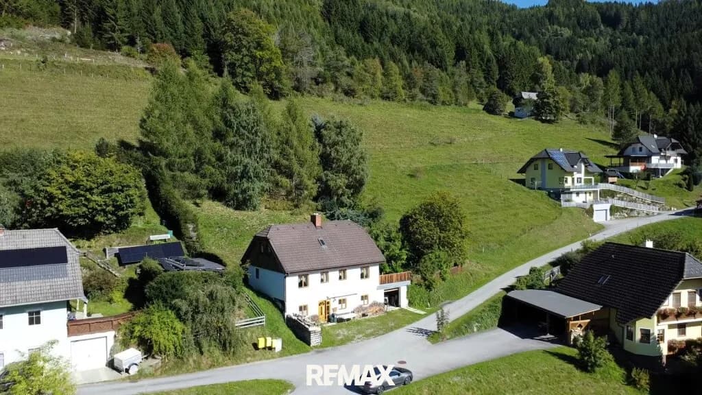 6-Zimmer-Haus kaufen in Murau – 166 m², € 319.000 – Bild 42 von 62