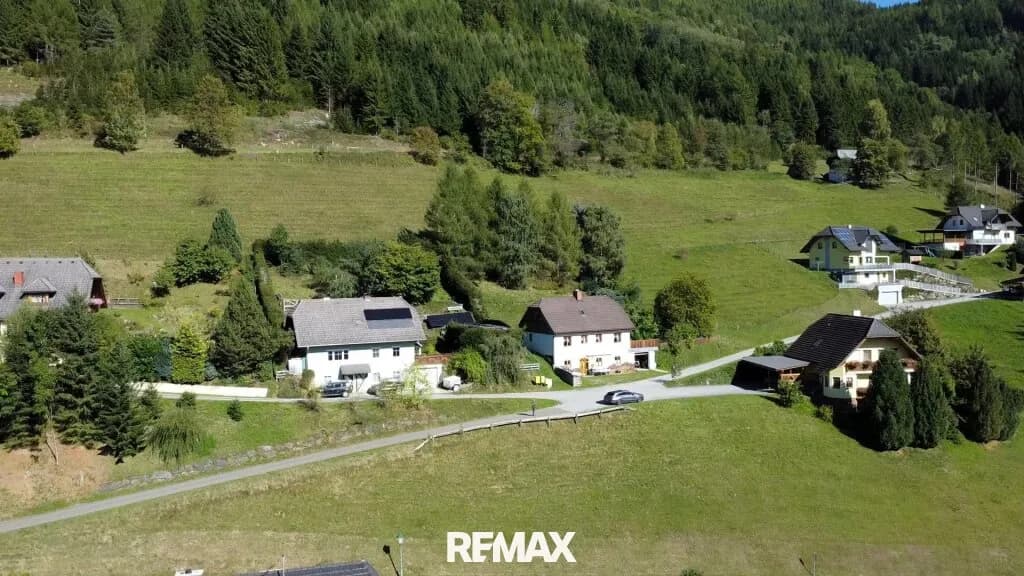 6-Zimmer-Haus kaufen in Murau – 166 m², € 319.000 – Bild 43 von 62