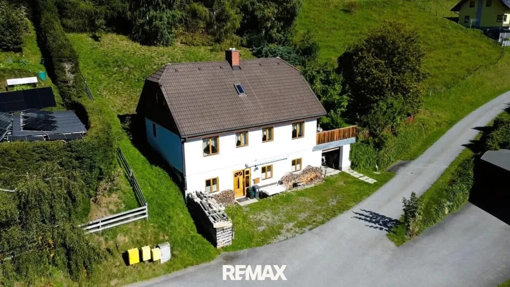 6-Zimmer-Haus kaufen in Murau – 166 m², € 319.000 – Bild 44 von 62