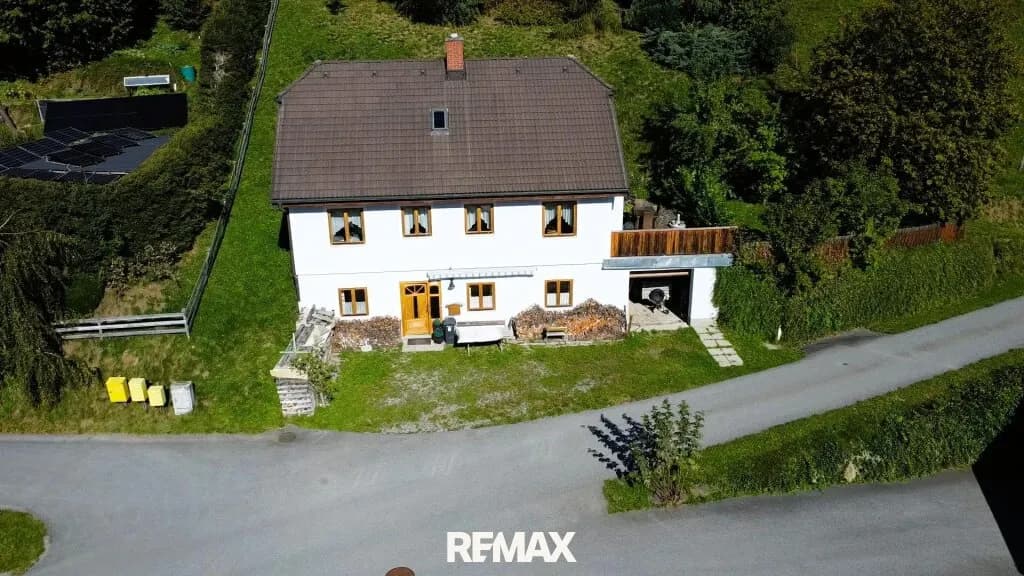 6-Zimmer-Haus kaufen in Murau – 166 m², € 319.000 – Bild 45 von 62