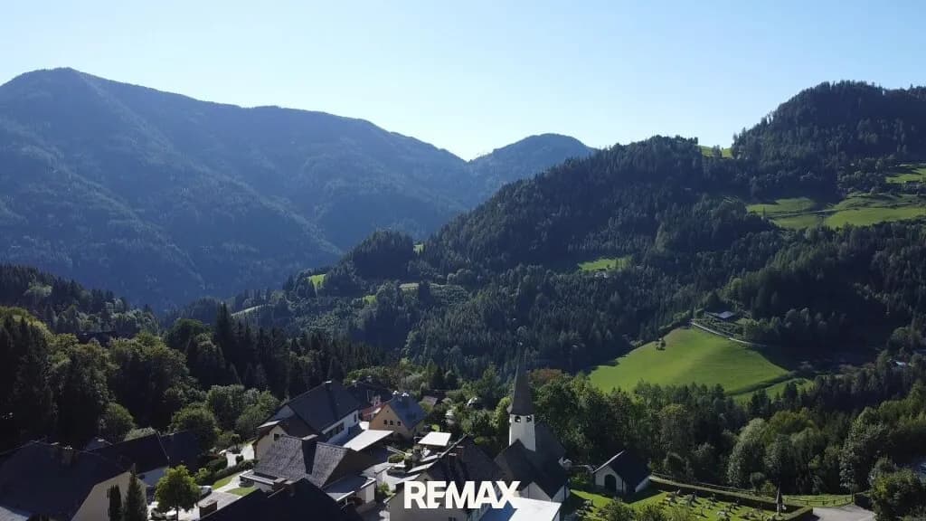 6-Zimmer-Haus kaufen in Murau – 166 m², € 319.000 – Bild 47 von 62