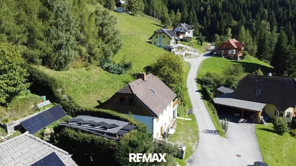 6-Zimmer-Haus kaufen in Murau – 166 m², € 319.000 – Bild 48 von 62