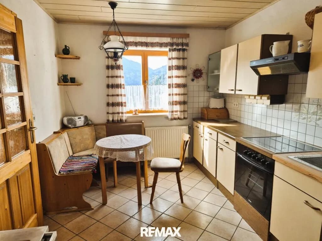 6-Zimmer-Haus kaufen in Murau – 166 m², € 319.000 – Bild 50 von 62