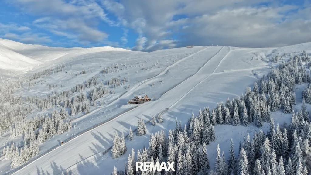 6-Zimmer-Haus kaufen in Murau – 166 m², € 319.000 – Bild 58 von 62