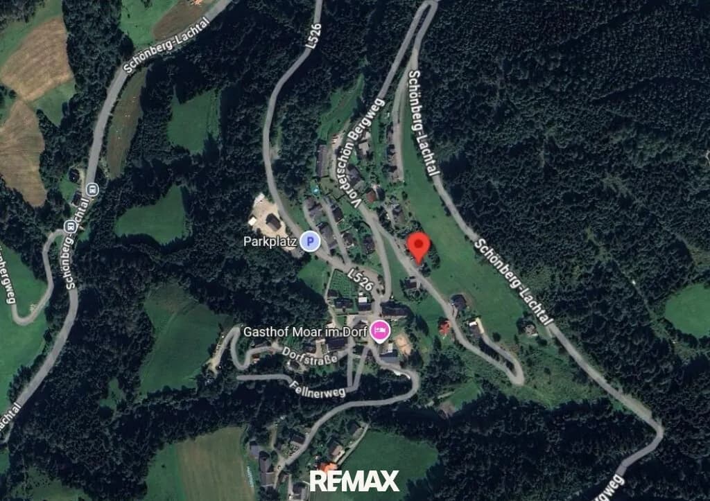 6-Zimmer-Haus kaufen in Murau – 166 m², € 319.000 – Bild 61 von 62