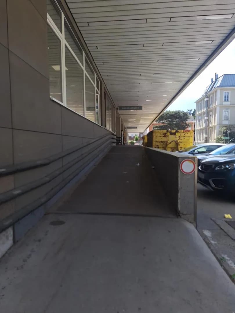 Gewerbeimmobilie mieten in Wien – 2 968 m², € 26.994 – Bild 2 von 12