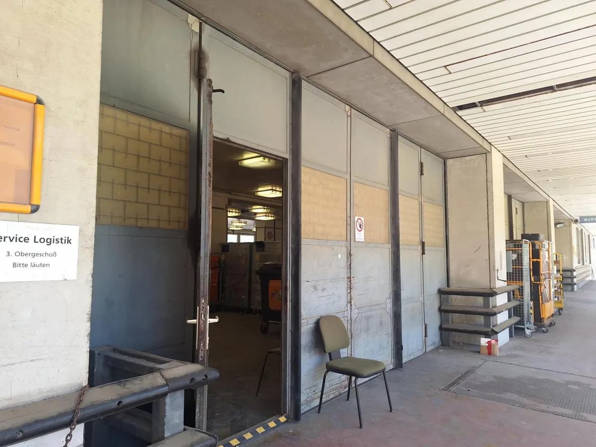Gewerbeimmobilie mieten in Wien – 2 968 m², € 26.994 – Bild 4 von 12