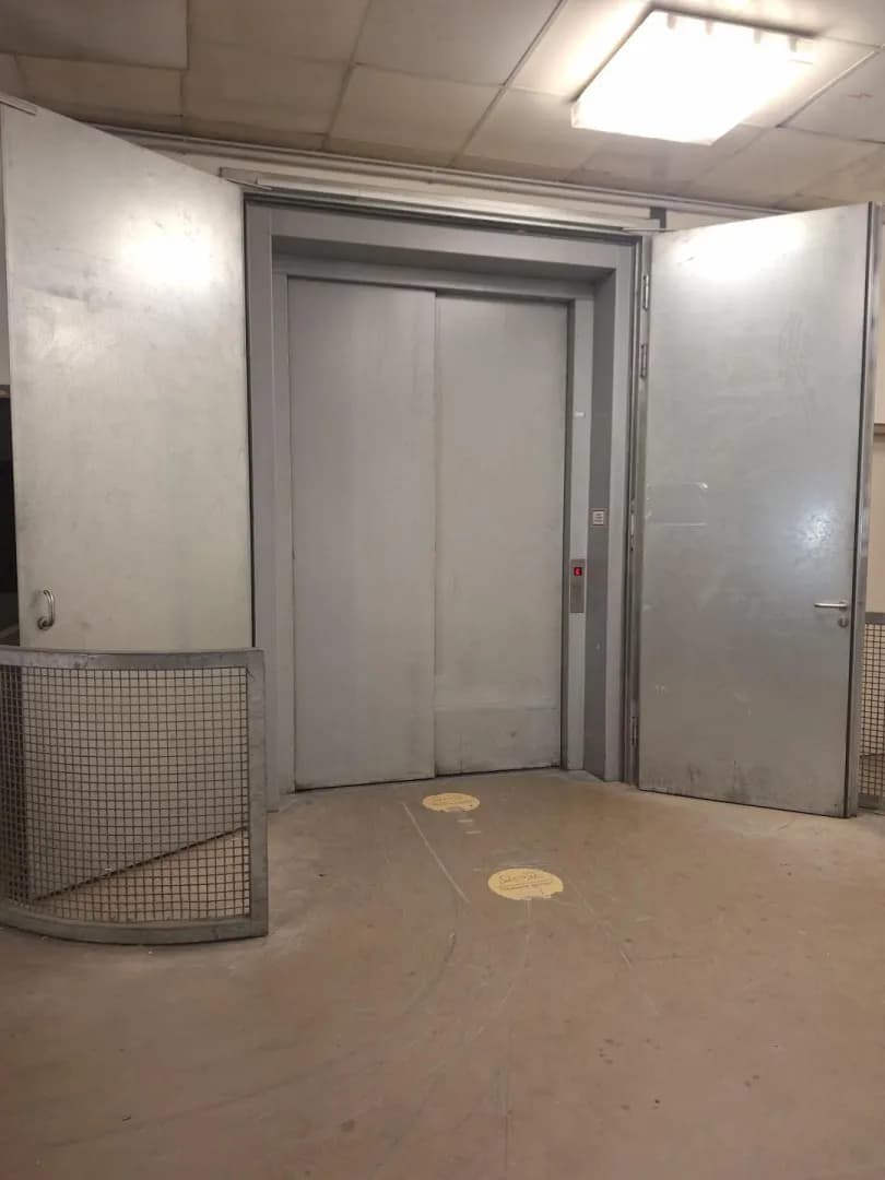 Gewerbeimmobilie mieten in Wien – 2 968 m², € 26.994 – Bild 6 von 12