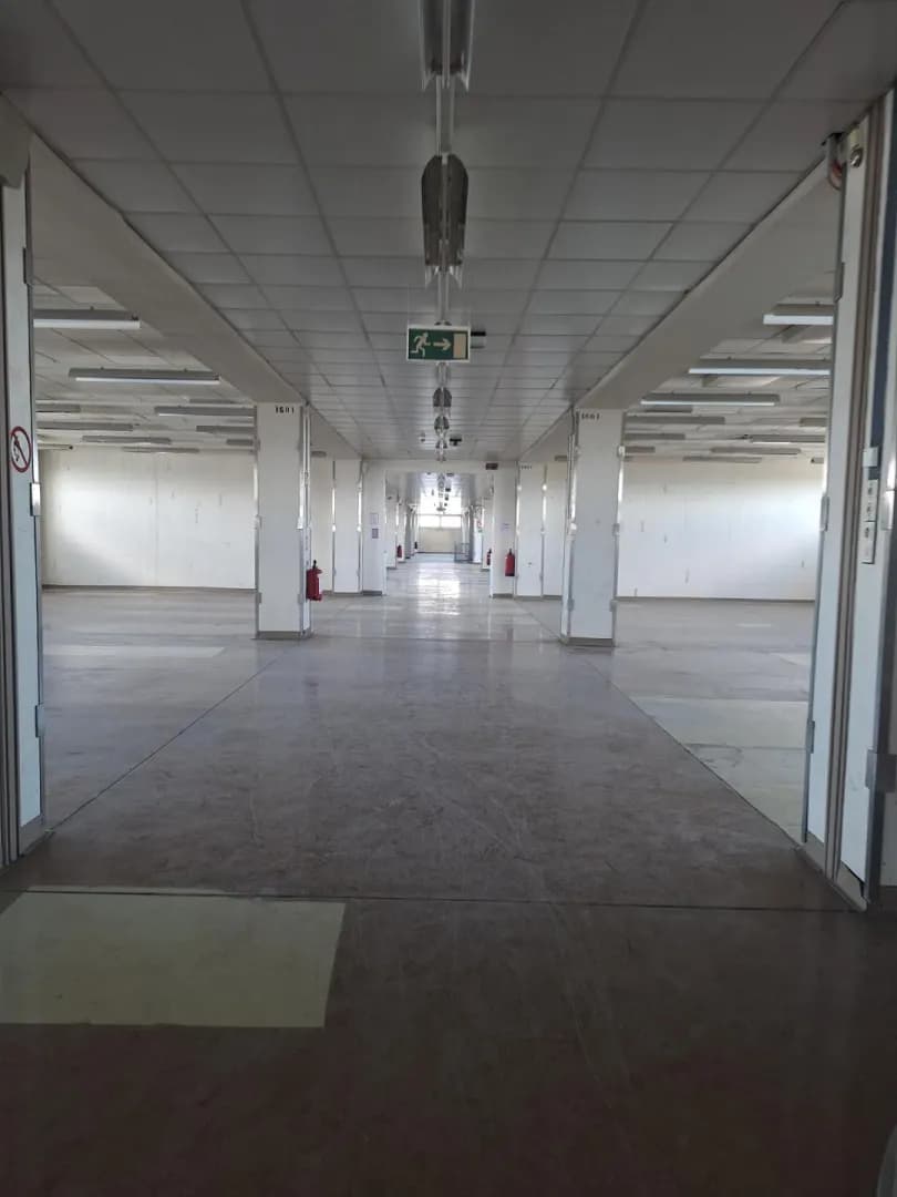 Gewerbeimmobilie mieten in Wien – 2 968 m², € 26.994 – Bild 7 von 12