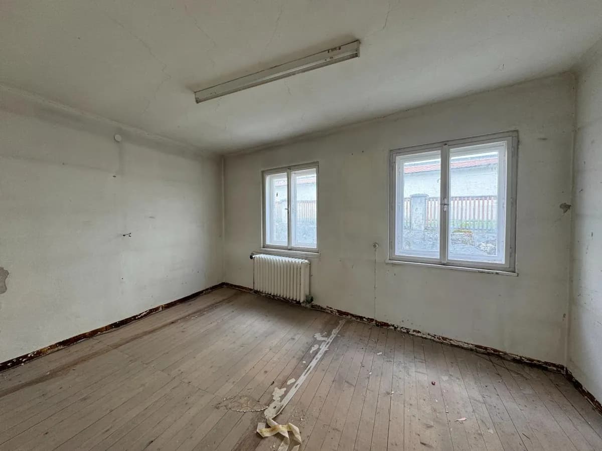 3-Zimmer-Gewerbeimmobilie mieten in Steyr – 42 m², € 514 – Bild 2 von 9