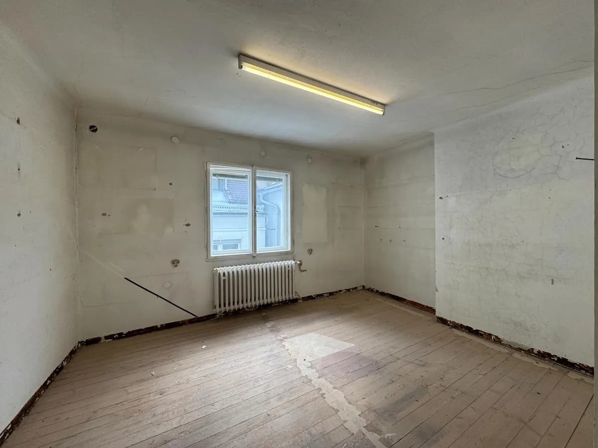 3-Zimmer-Gewerbeimmobilie mieten in Steyr – 42 m², € 514 – Bild 6 von 9