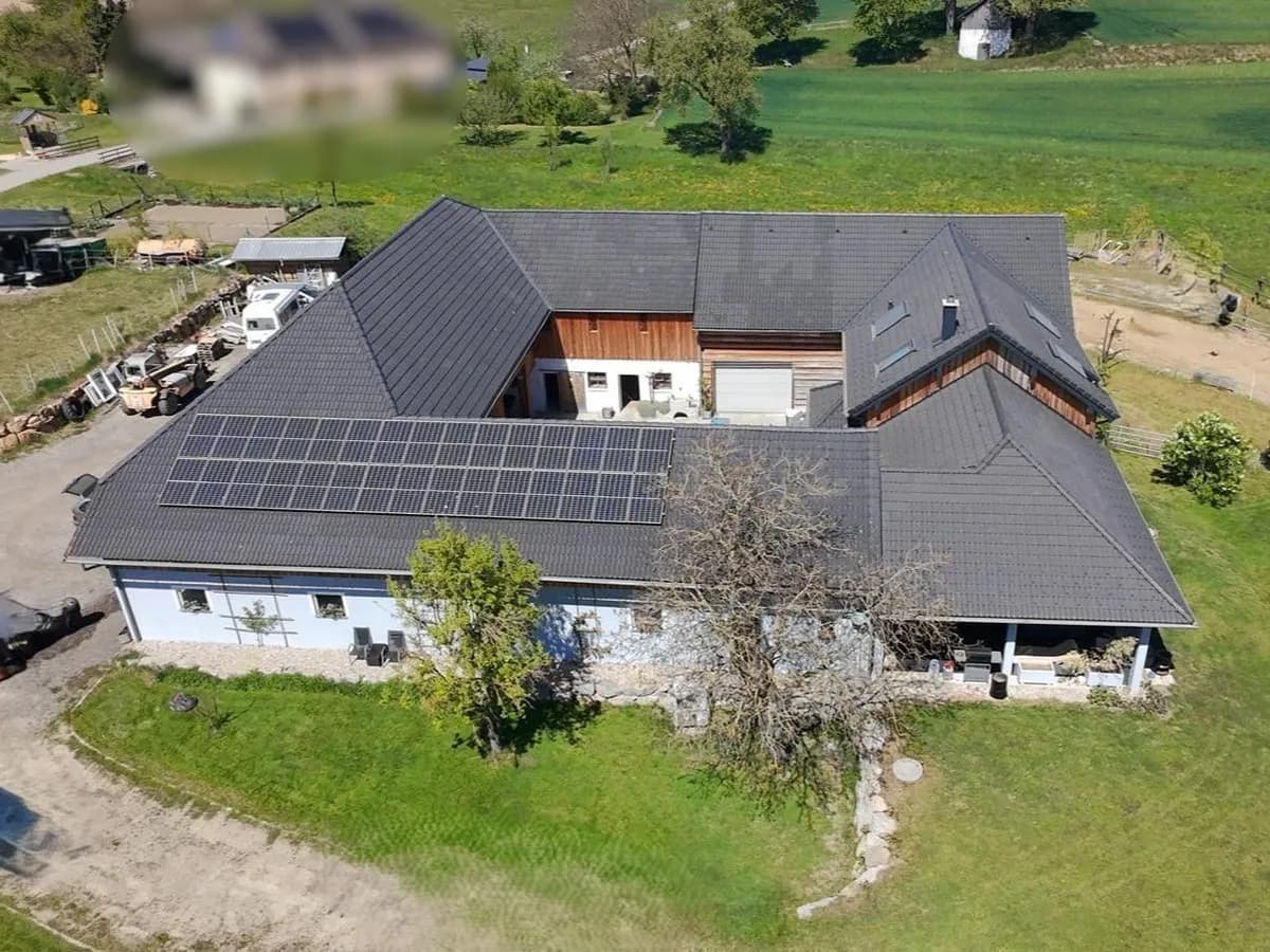 2-Zimmer-Haus kaufen in Melk – 163 m², € 1.100.000