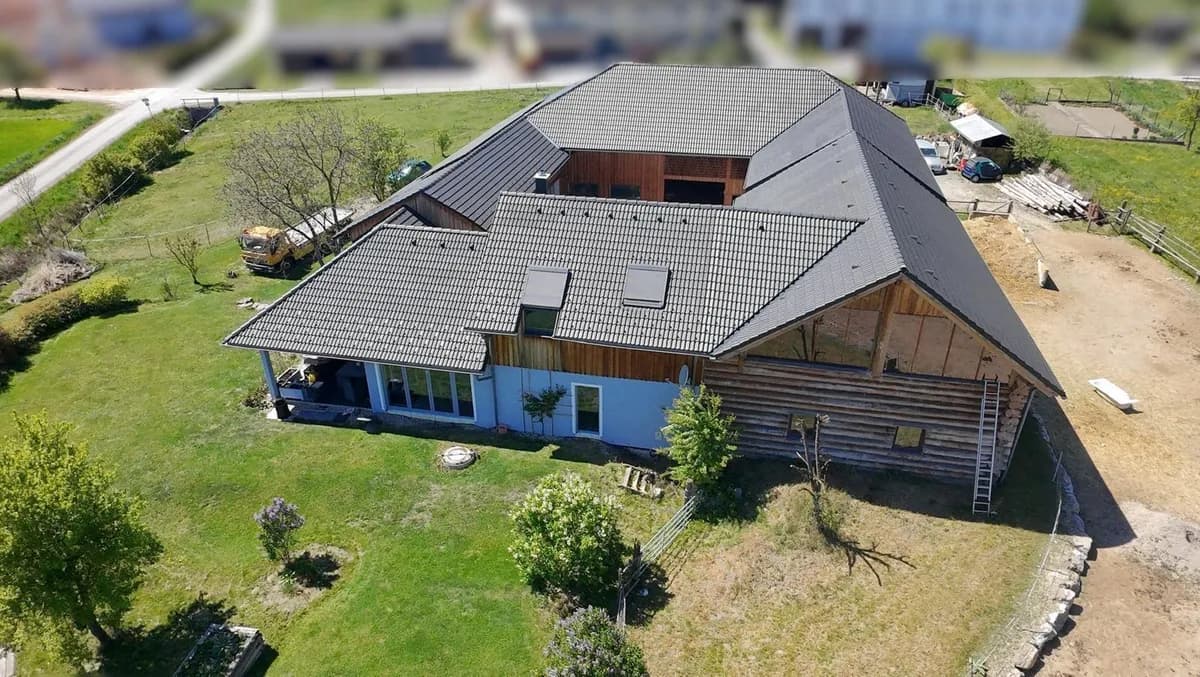2-Zimmer-Haus kaufen in Melk – 163 m², € 1.100.000 – Bild 2 von 32