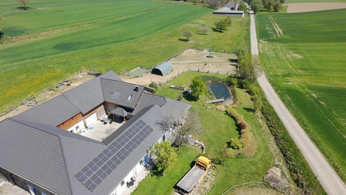 2-Zimmer-Haus kaufen in Melk – 163 m², € 1.100.000 – Bild 4 von 32