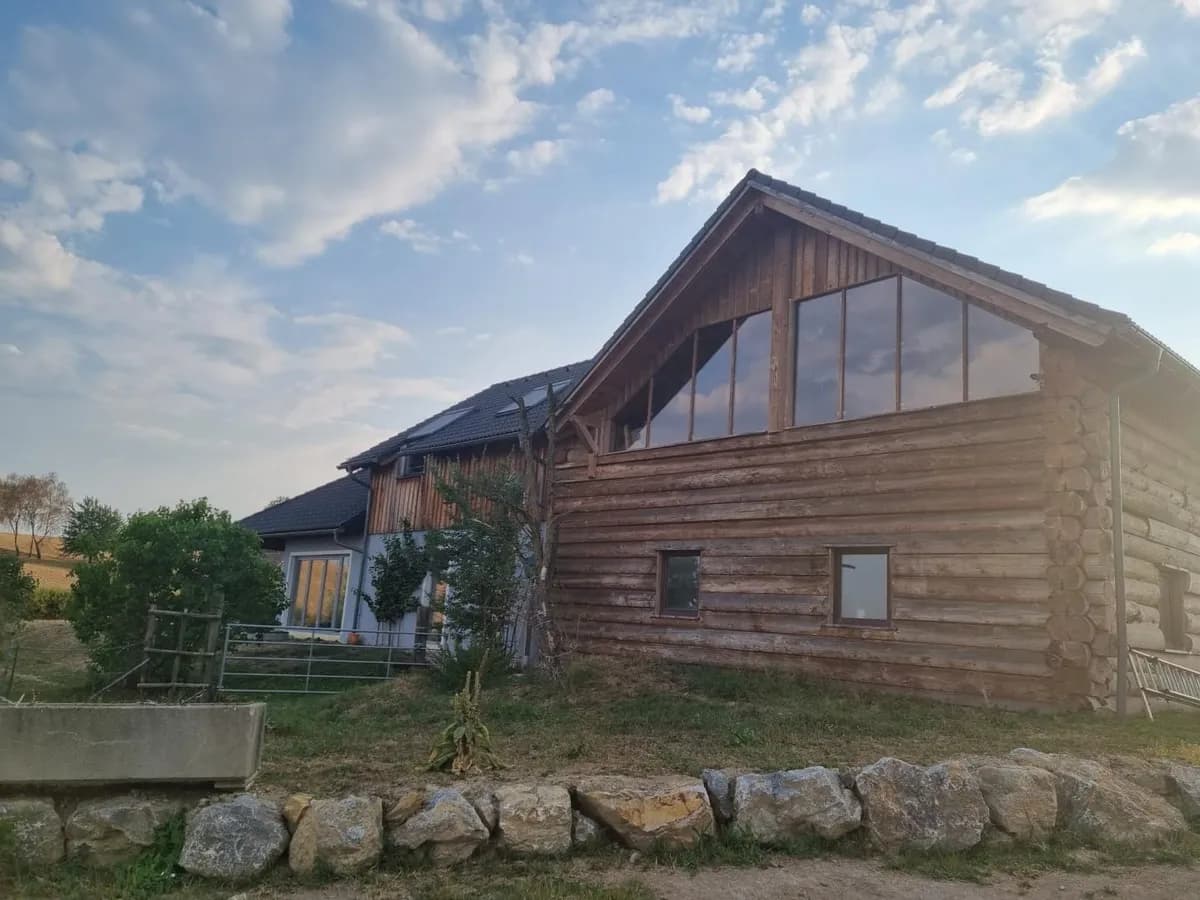 2-Zimmer-Haus kaufen in Melk – 163 m², € 1.100.000 – Bild 27 von 32