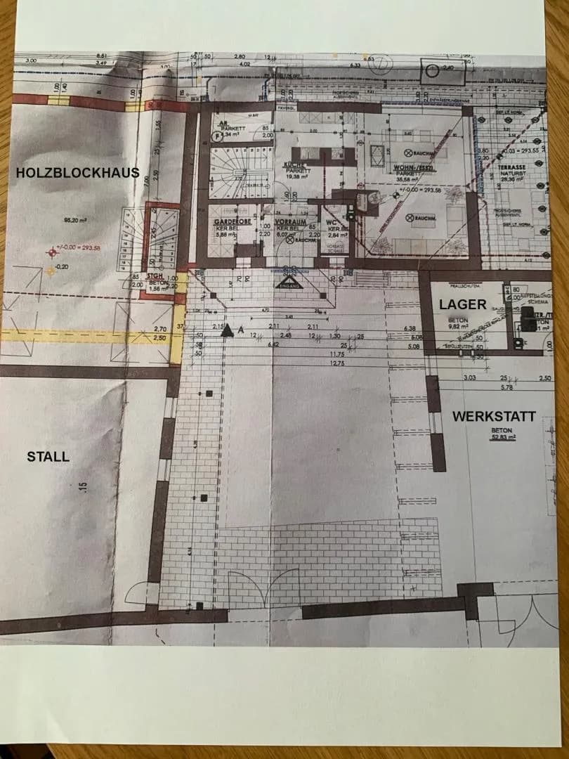 2-Zimmer-Haus kaufen in Melk – 163 m², € 1.100.000 – Bild 31 von 32
