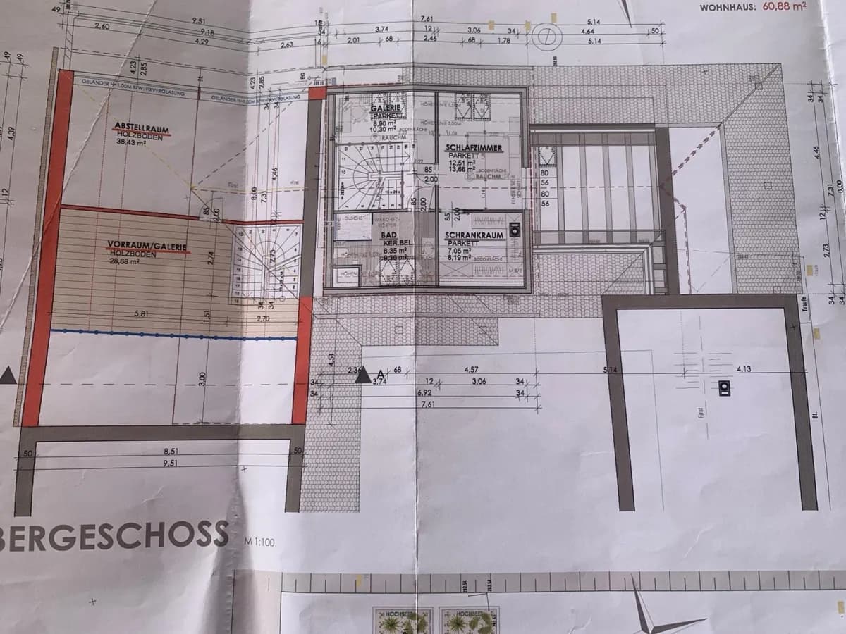 2-Zimmer-Haus kaufen in Melk – 163 m², € 1.100.000 – Bild 32 von 32