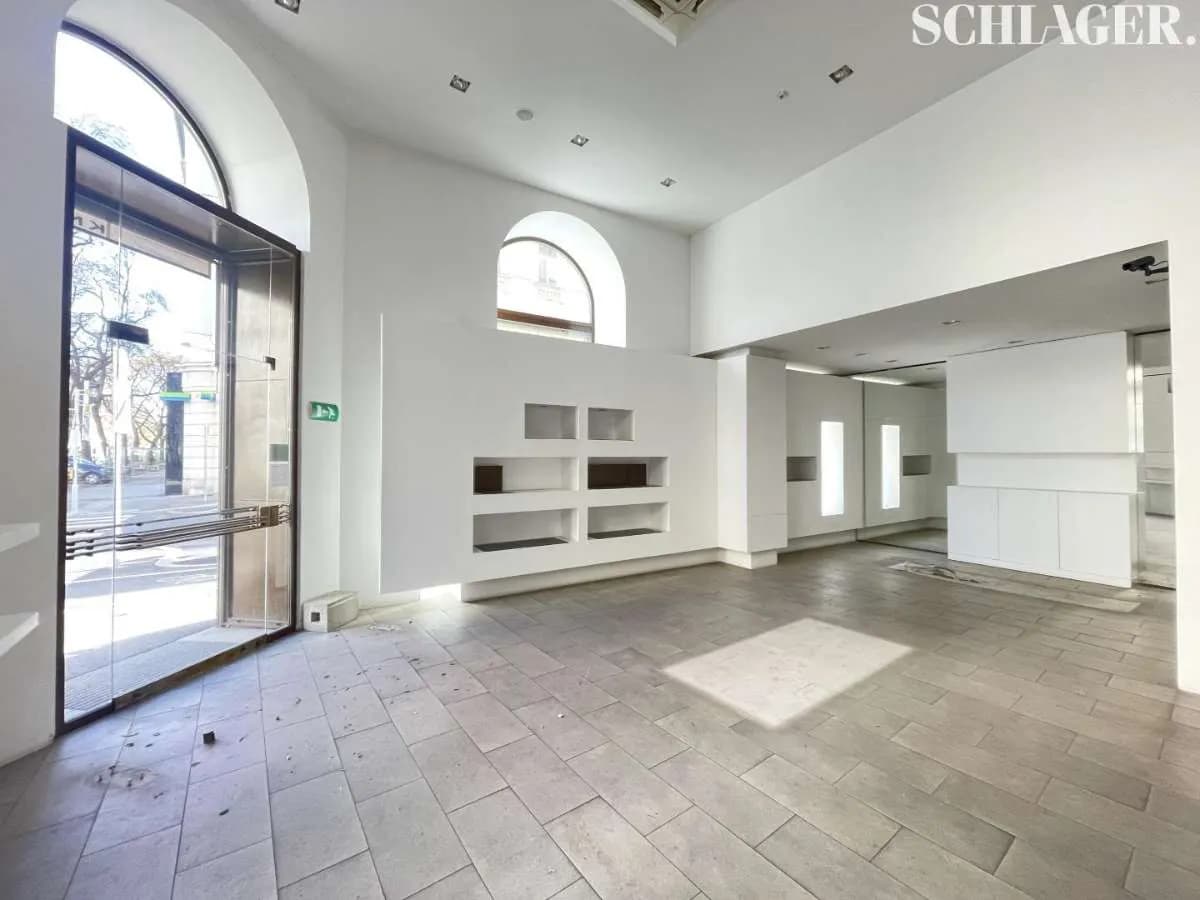 Gewerbeimmobilie mieten in Graz – 453 m², € 8.163 – Bild 4 von 6
