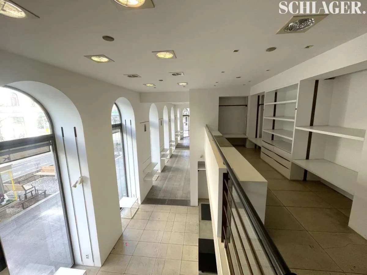 Gewerbeimmobilie mieten in Graz – 453 m², € 8.163 – Bild 6 von 6
